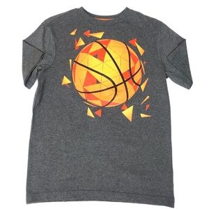 Old Navy Basketball Graphic Tee (Boys)